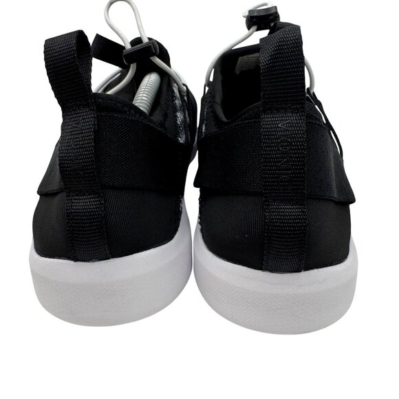 Vionic Alaina Active Supportive Sneakers Black/White Women's Size 8 - Picture 5 of 11